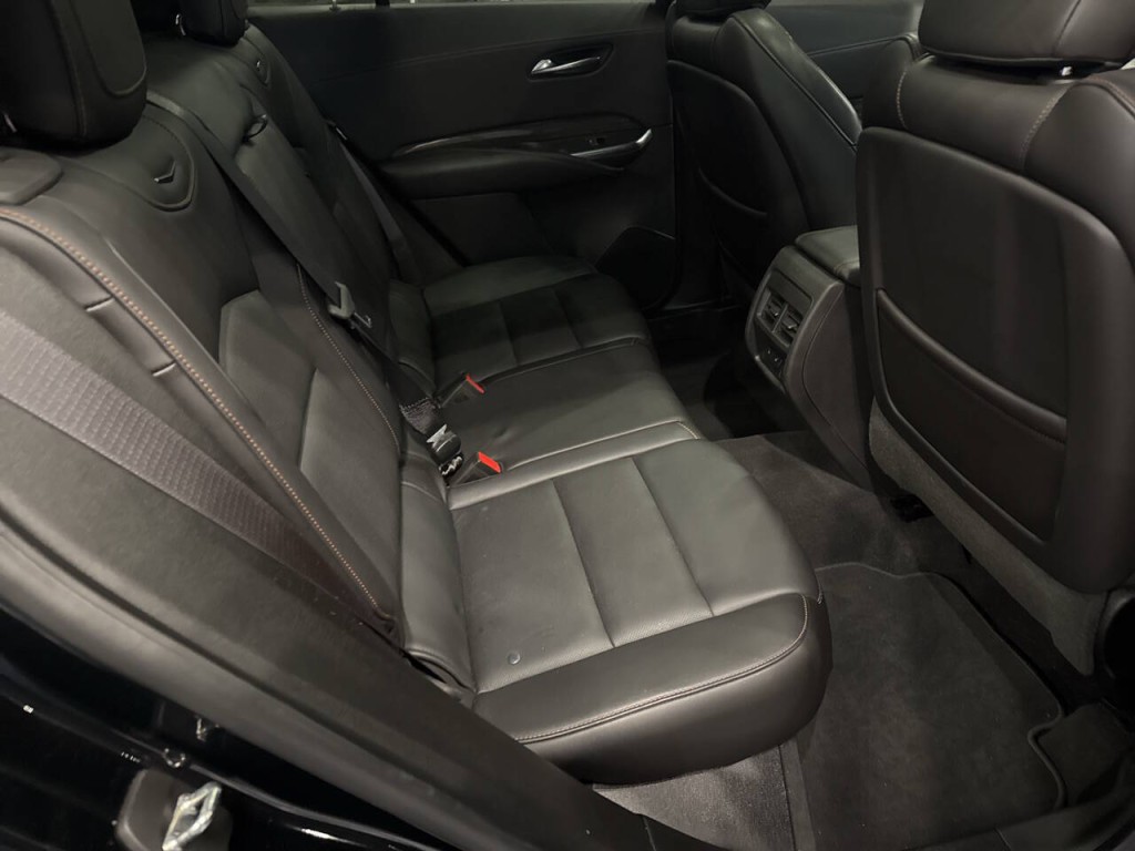 2019 Cadillac XT4 Image 31