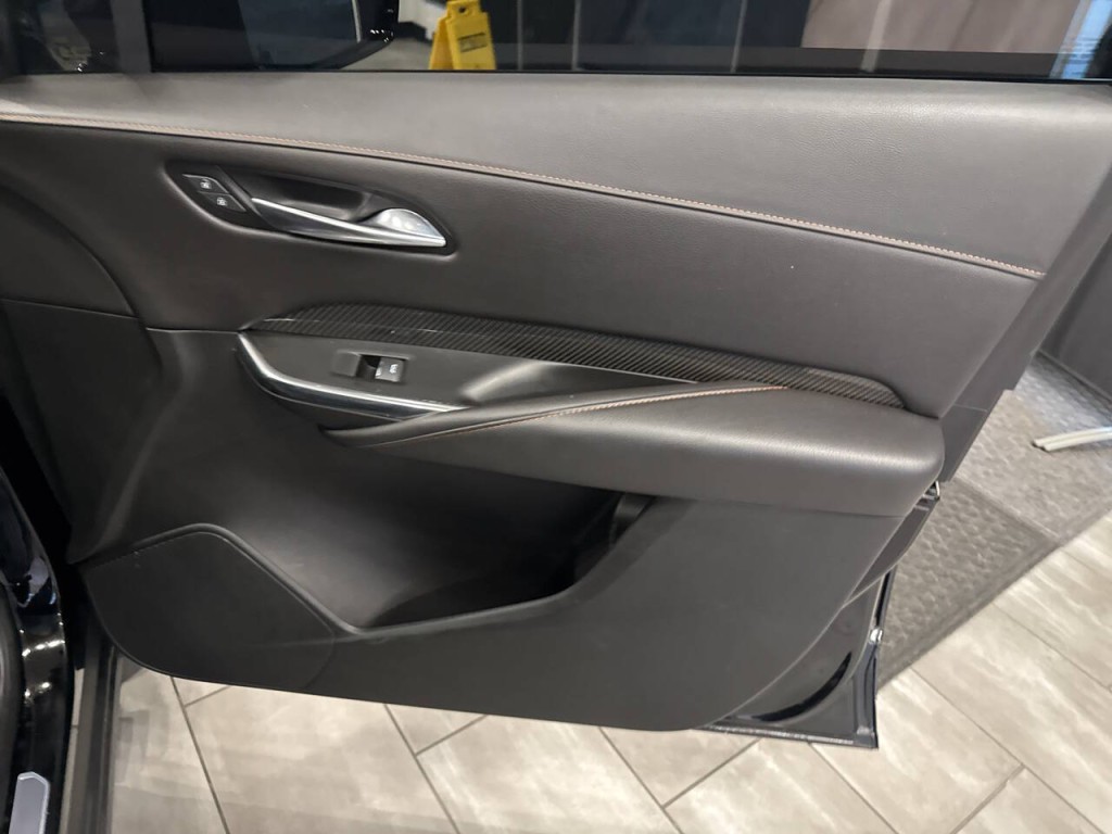 2019 Cadillac XT4 Image 33