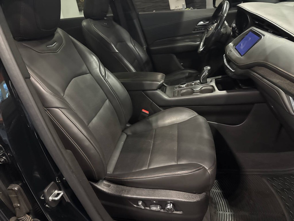 2019 Cadillac XT4 Image 34