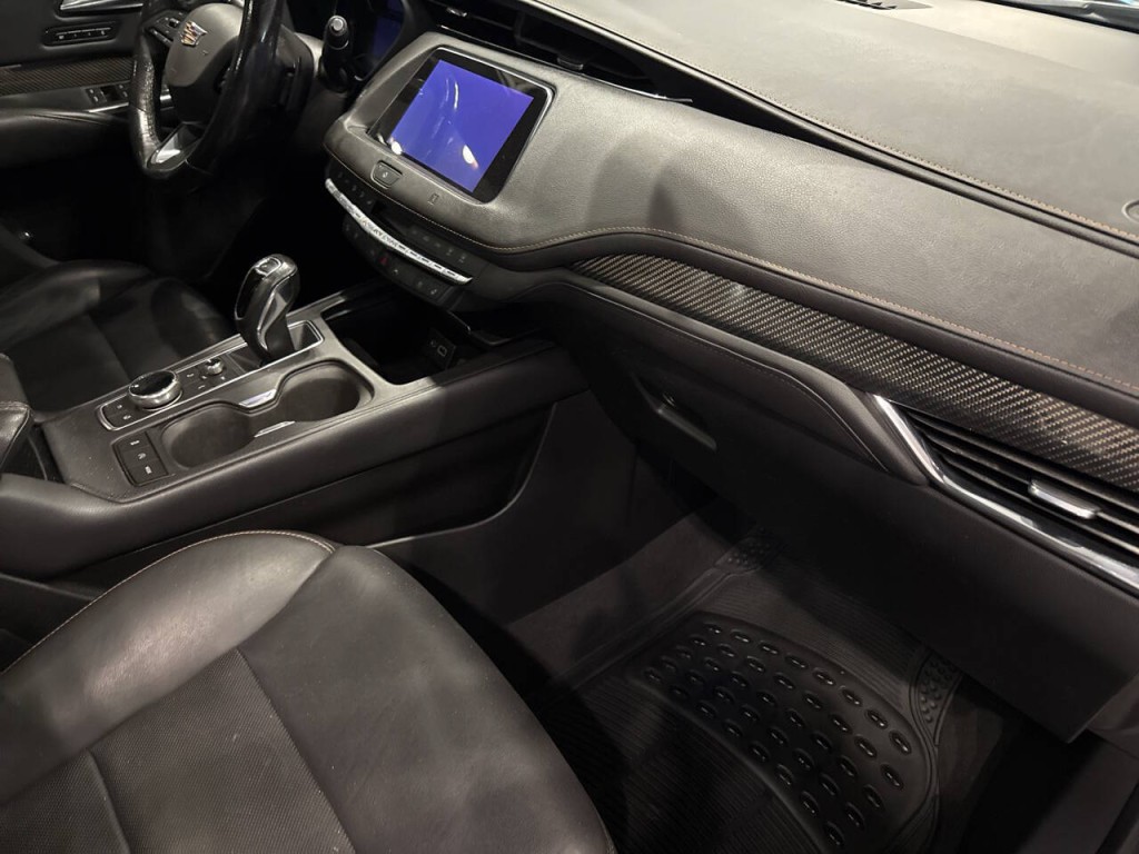 2019 Cadillac XT4 Image 35