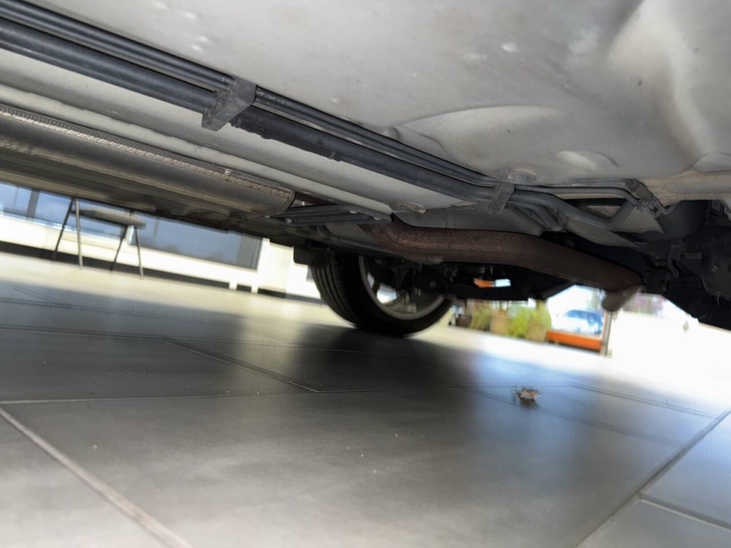 2019 Cadillac XT4 Image 41