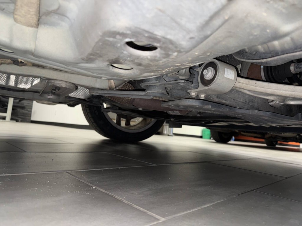 2019 Cadillac XT4 Image 43