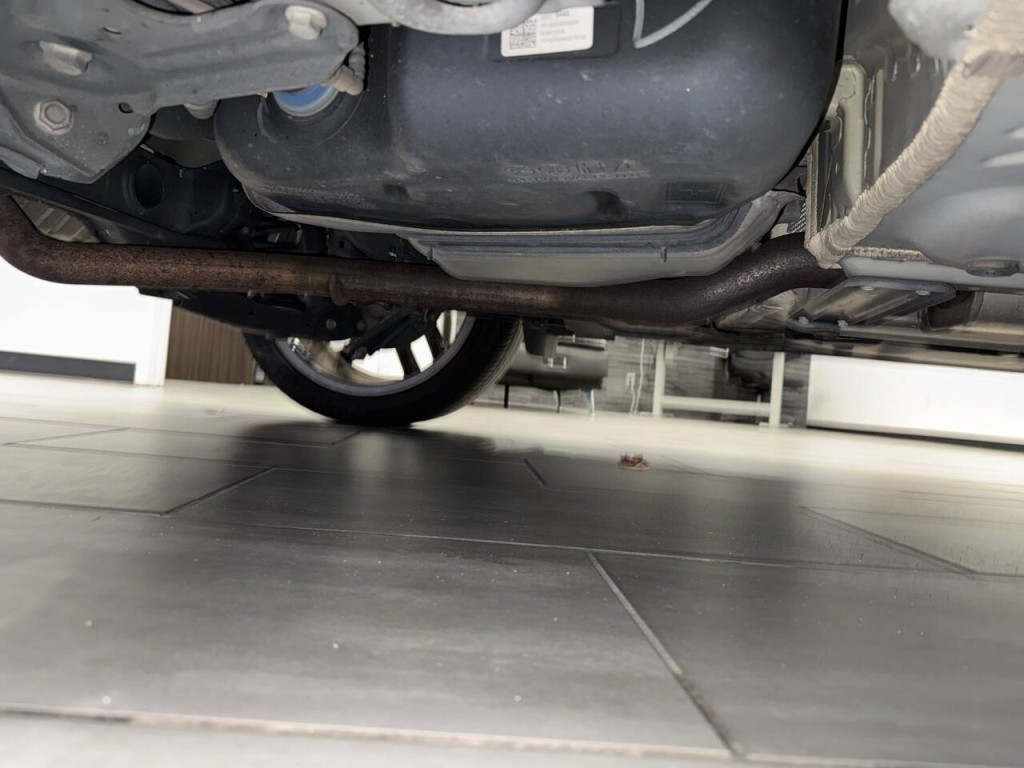 2019 Cadillac XT4 Image 44