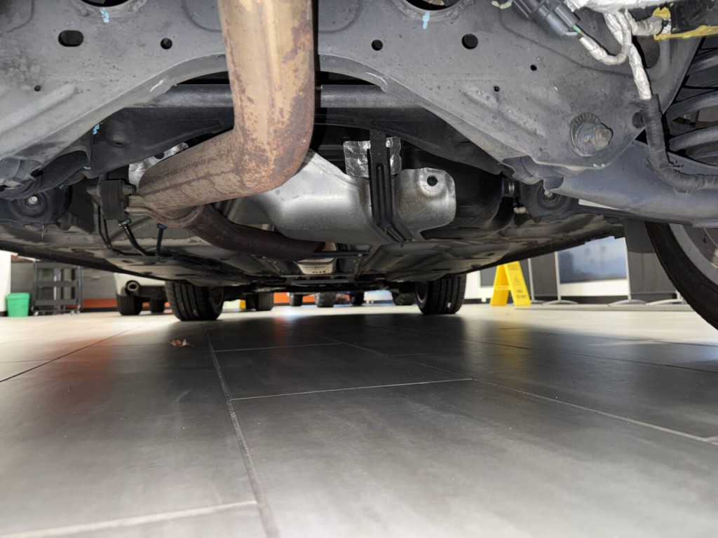 2019 Cadillac XT4 Image 45