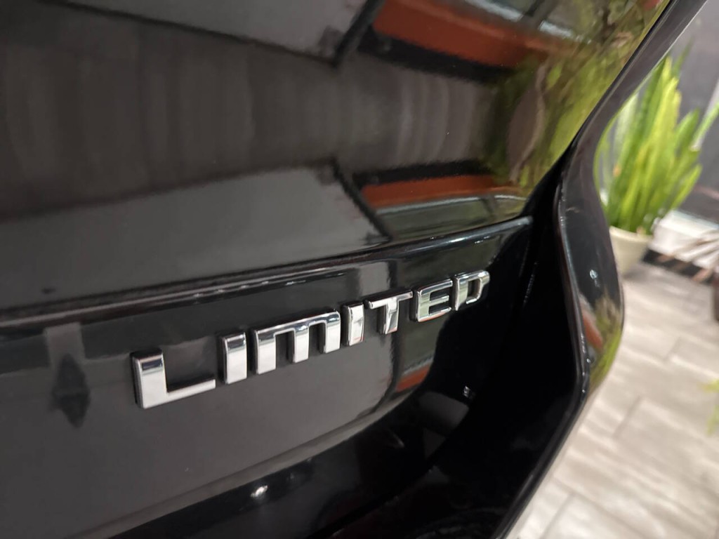 2021 Jeep Grand Cherokee Image 9