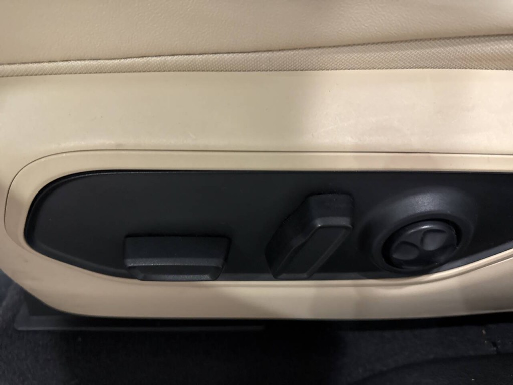 2021 Jeep Grand Cherokee Image 17