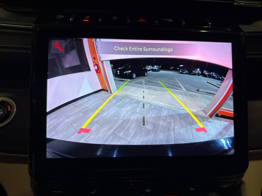 2021 Jeep Grand Cherokee Image 20