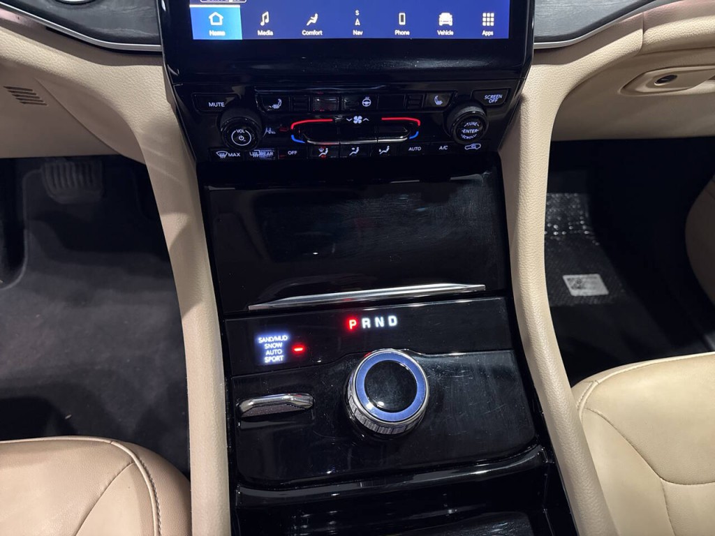 2021 Jeep Grand Cherokee Image 22