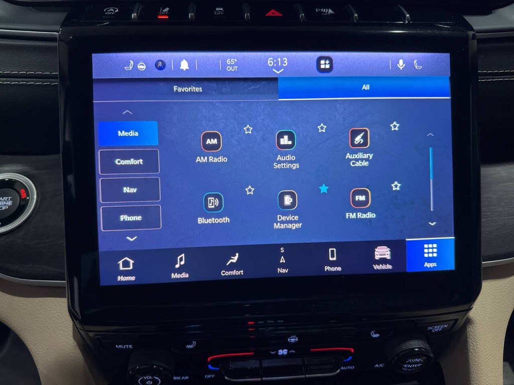 2021 Jeep Grand Cherokee Image 23