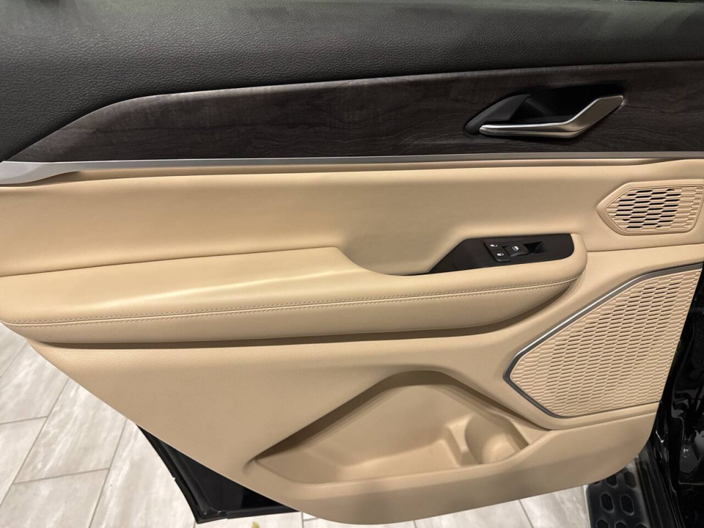 2021 Jeep Grand Cherokee Image 25