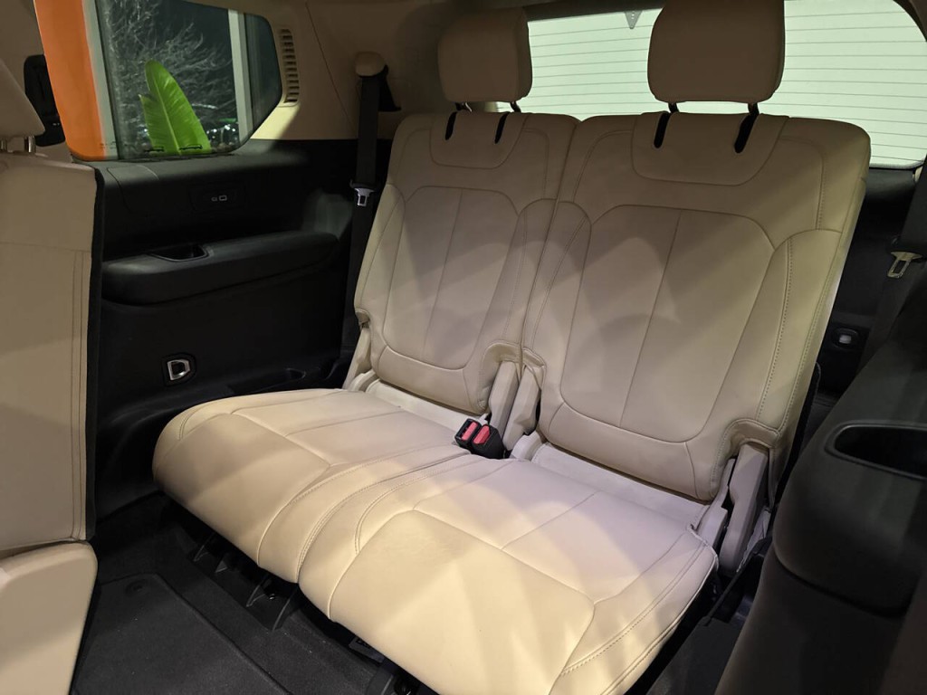 2021 Jeep Grand Cherokee Image 29