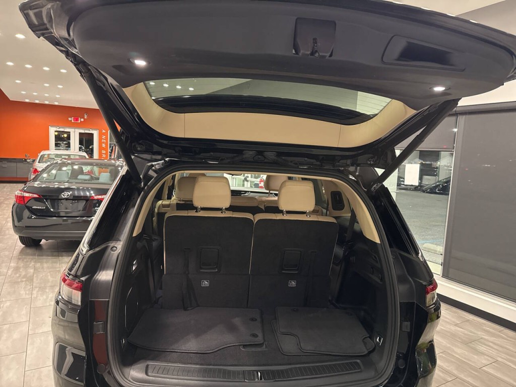 2021 Jeep Grand Cherokee Image 32