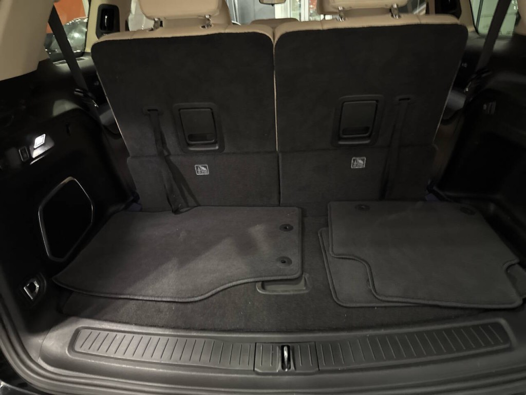 2021 Jeep Grand Cherokee Image 33