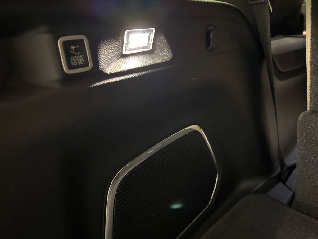 2021 Jeep Grand Cherokee Image 34