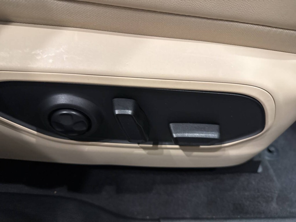 2021 Jeep Grand Cherokee Image 41