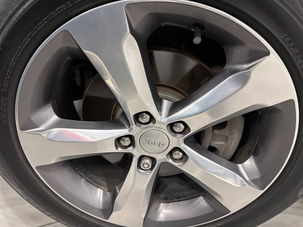 2021 Jeep Grand Cherokee Image 46