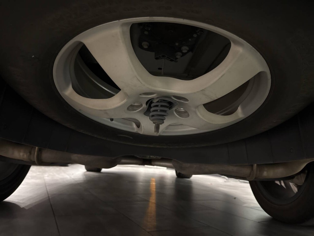 2021 Jeep Grand Cherokee Image 49