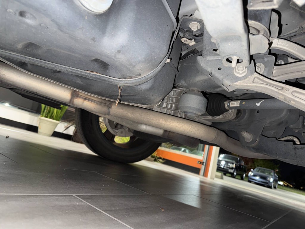 2021 Jeep Grand Cherokee Image 50