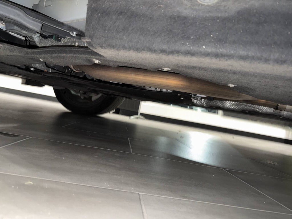 2021 Jeep Grand Cherokee Image 51