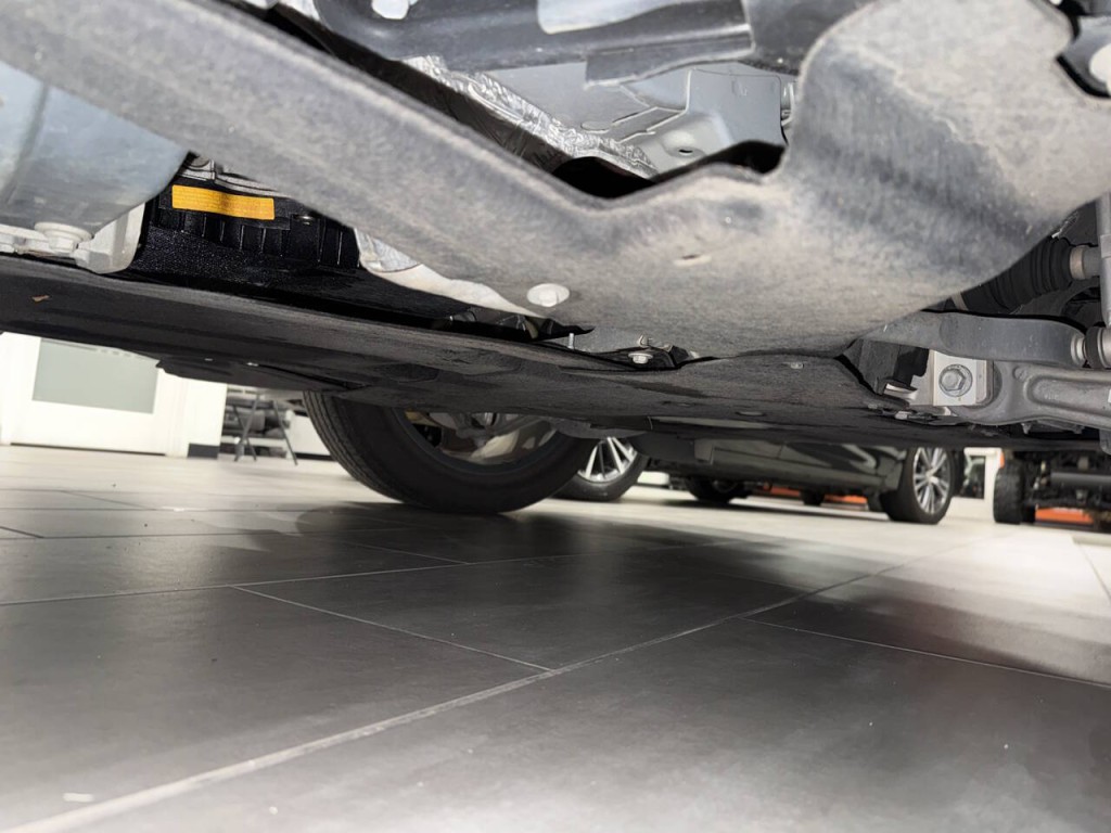 2021 Jeep Grand Cherokee Image 52