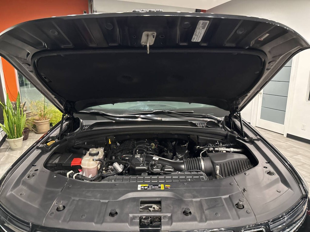 2021 Jeep Grand Cherokee Image 54