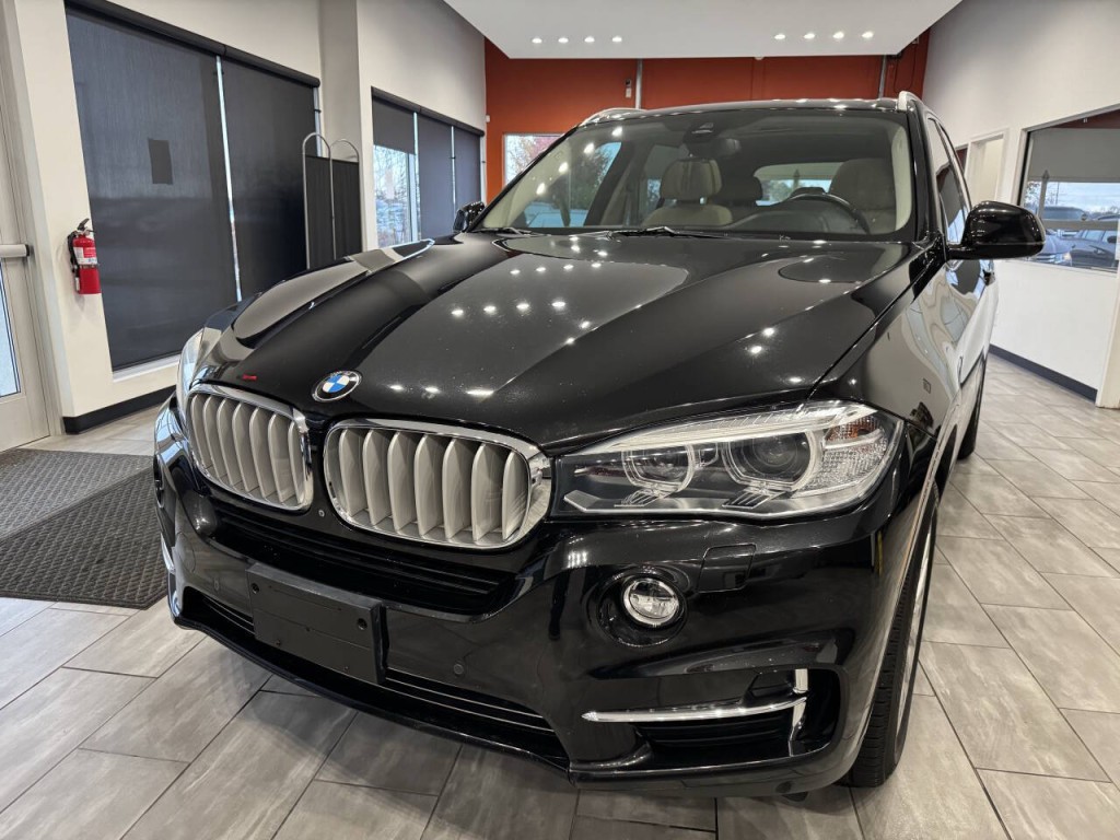2016 BMW X5 Image 7