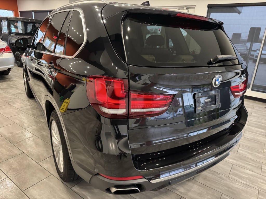 2016 BMW X5 Image 15