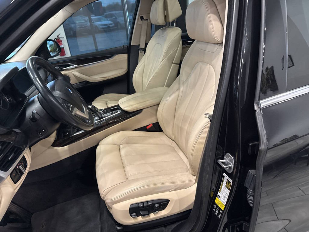 2016 BMW X5 Image 22