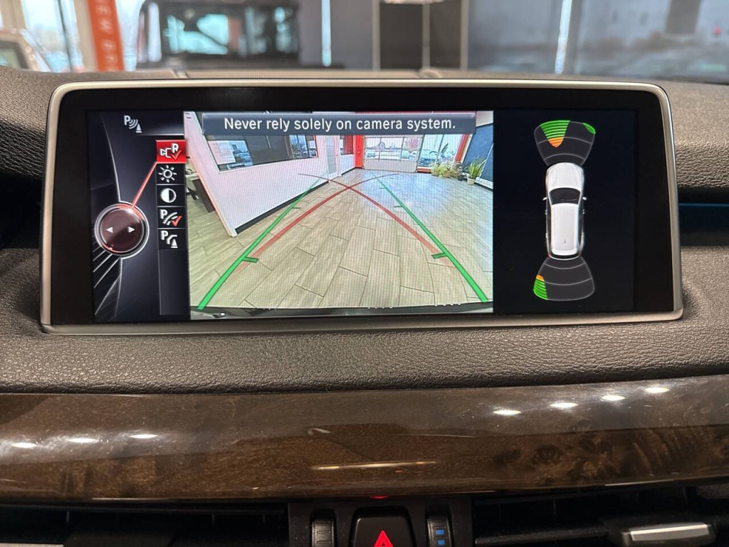 2016 BMW X5 Image 28