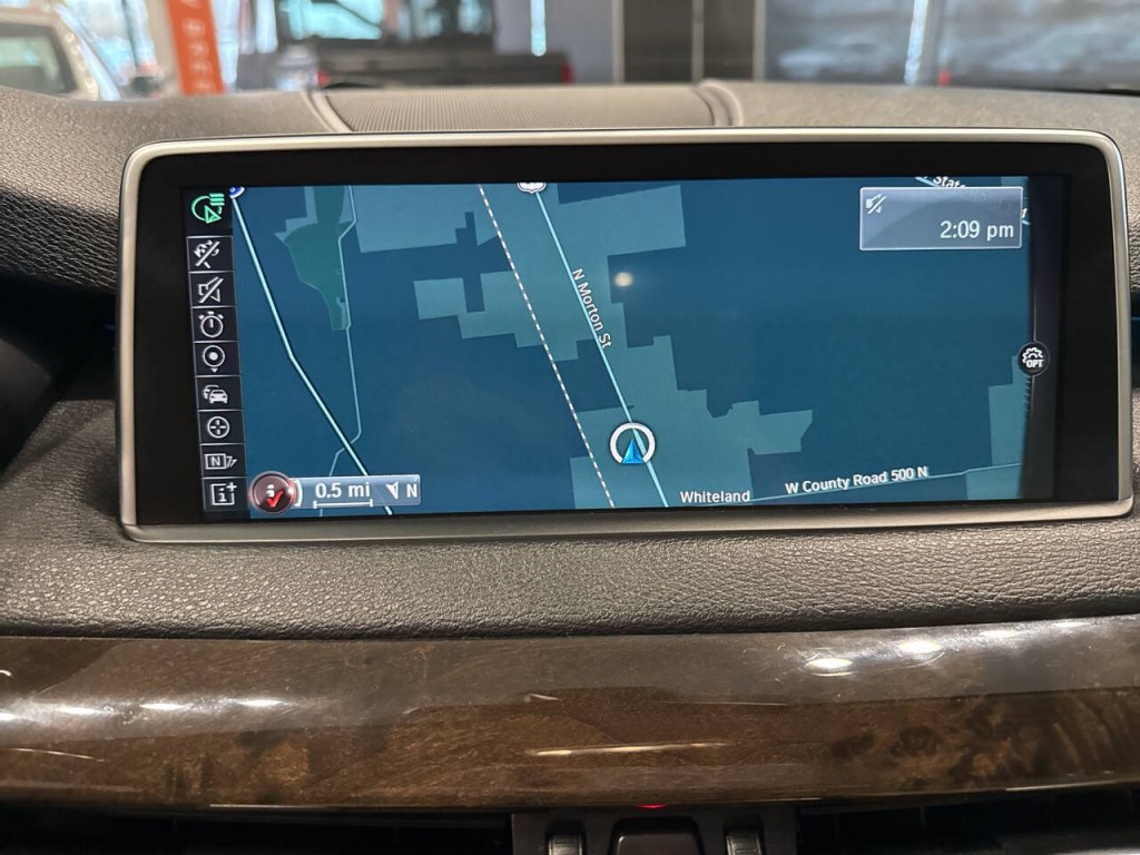 2016 BMW X5 Image 29