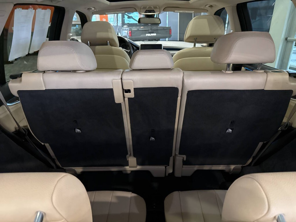 2016 BMW X5 Image 43