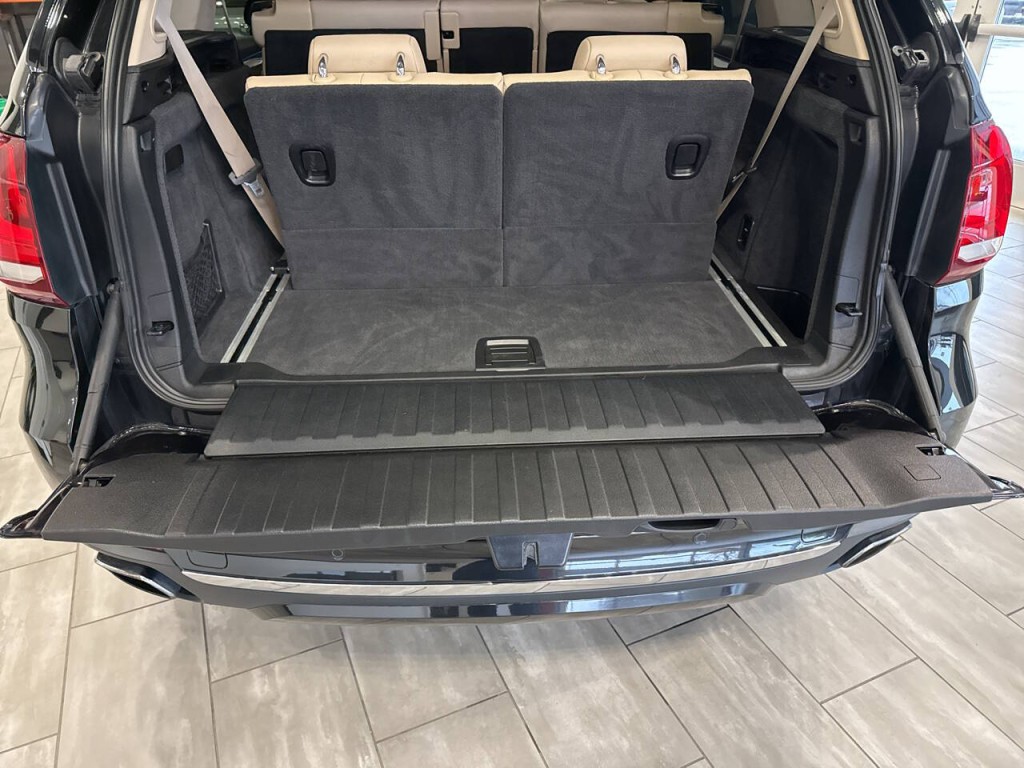 2016 BMW X5 Image 45
