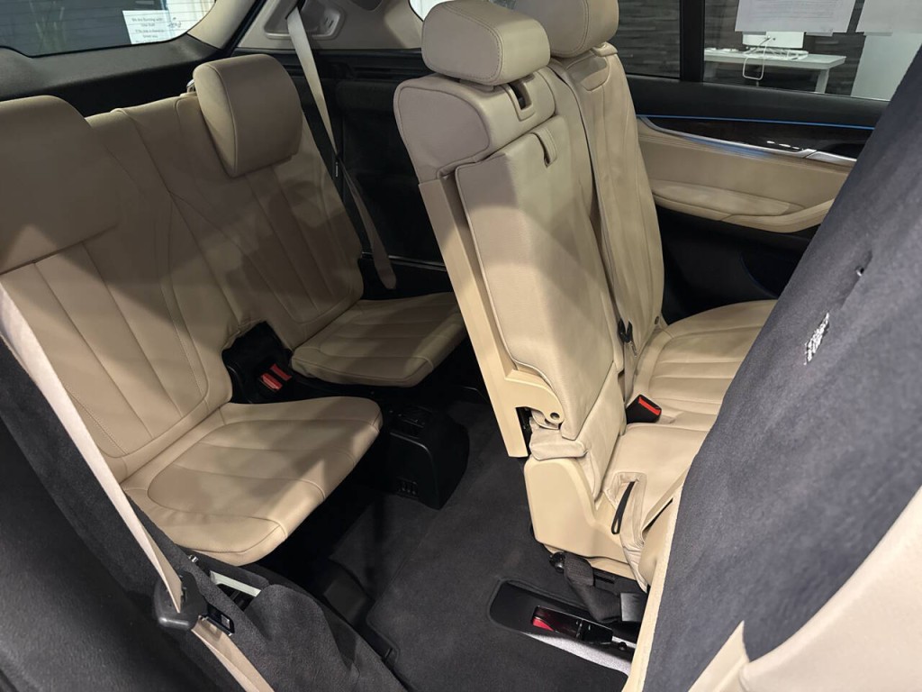 2016 BMW X5 Image 49