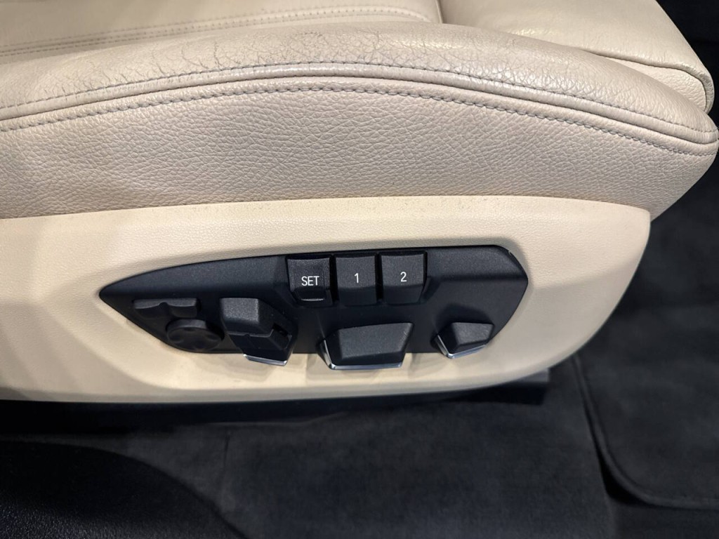 2016 BMW X5 Image 53