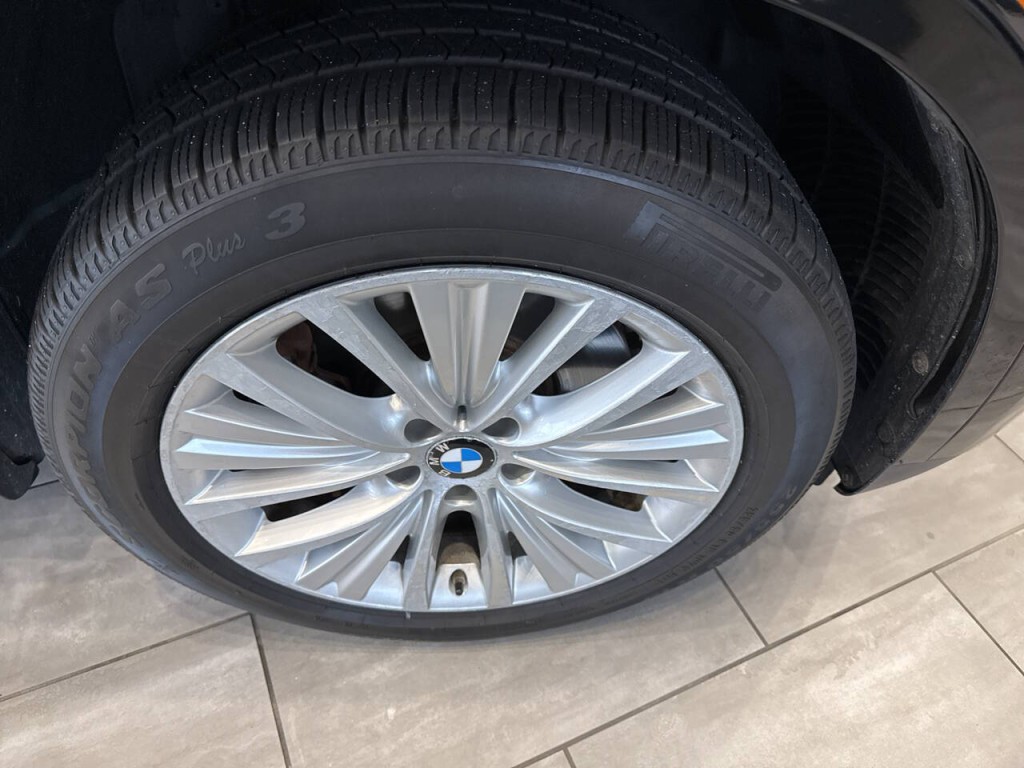 2016 BMW X5 Image 55