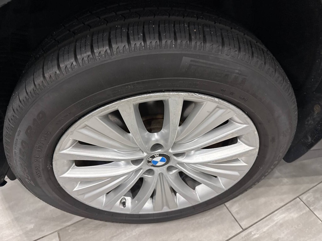 2016 BMW X5 Image 56