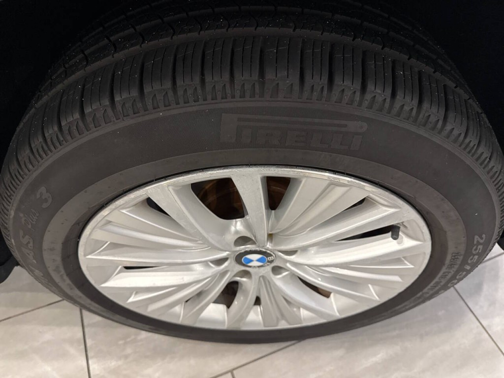 2016 BMW X5 Image 57