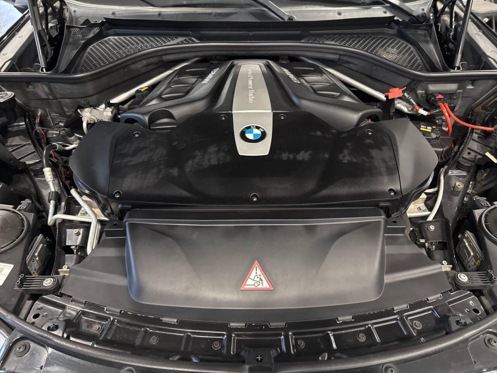 2016 BMW X5 Image 59