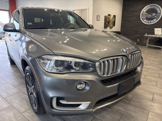 Image for 2017 BMW X5 xDrive35i ID: 7014179