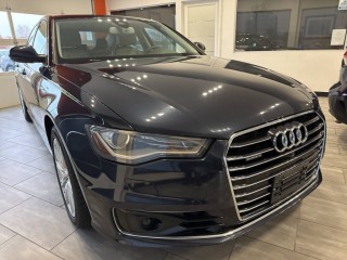 Image for 2016 Audi A6 3.0T quattro Premium Plus ID: 7017823