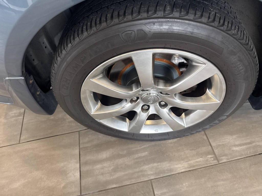 2006 INFINITI G35 Image 19