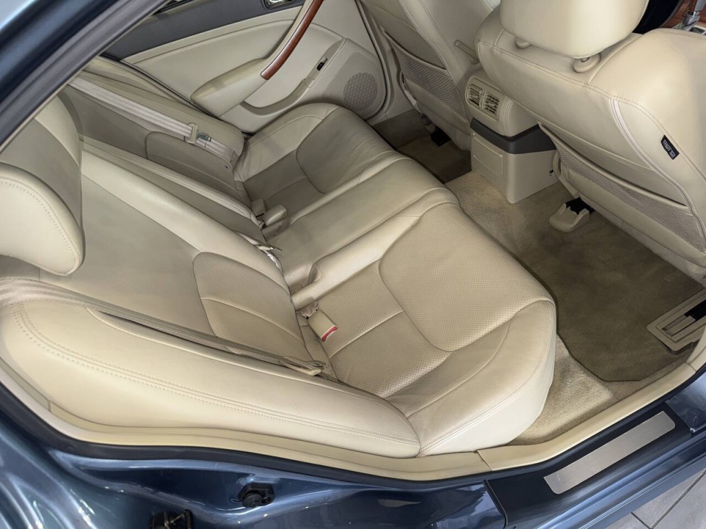 2006 INFINITI G35 Image 26