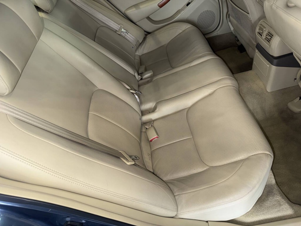 2006 INFINITI G35 Image 27