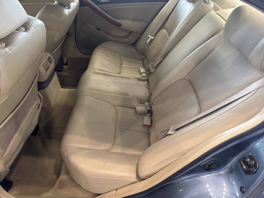 2006 INFINITI G35 Image 31