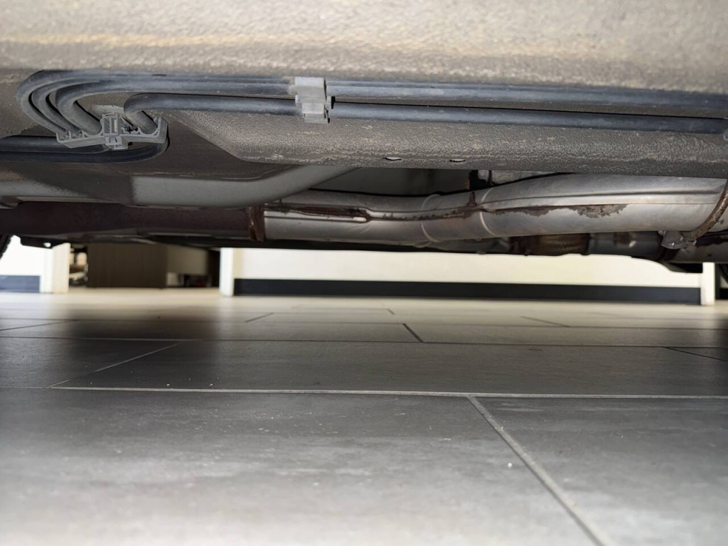 2006 INFINITI G35 Image 37