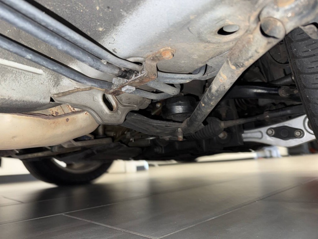 2006 INFINITI G35 Image 38