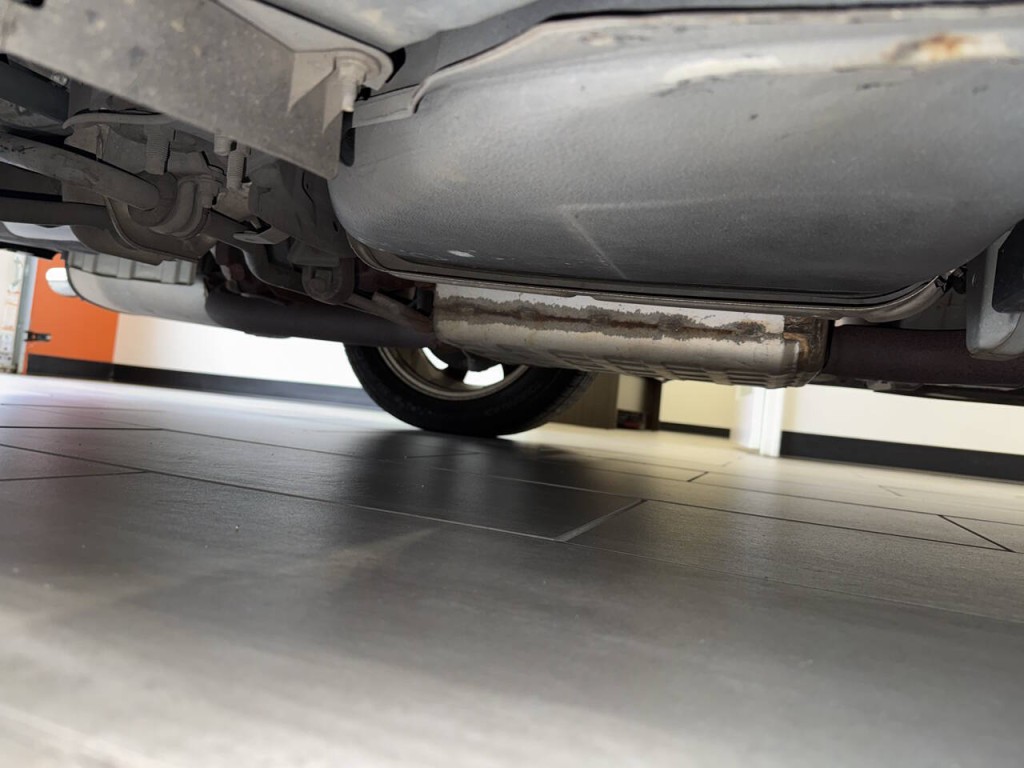 2006 INFINITI G35 Image 39