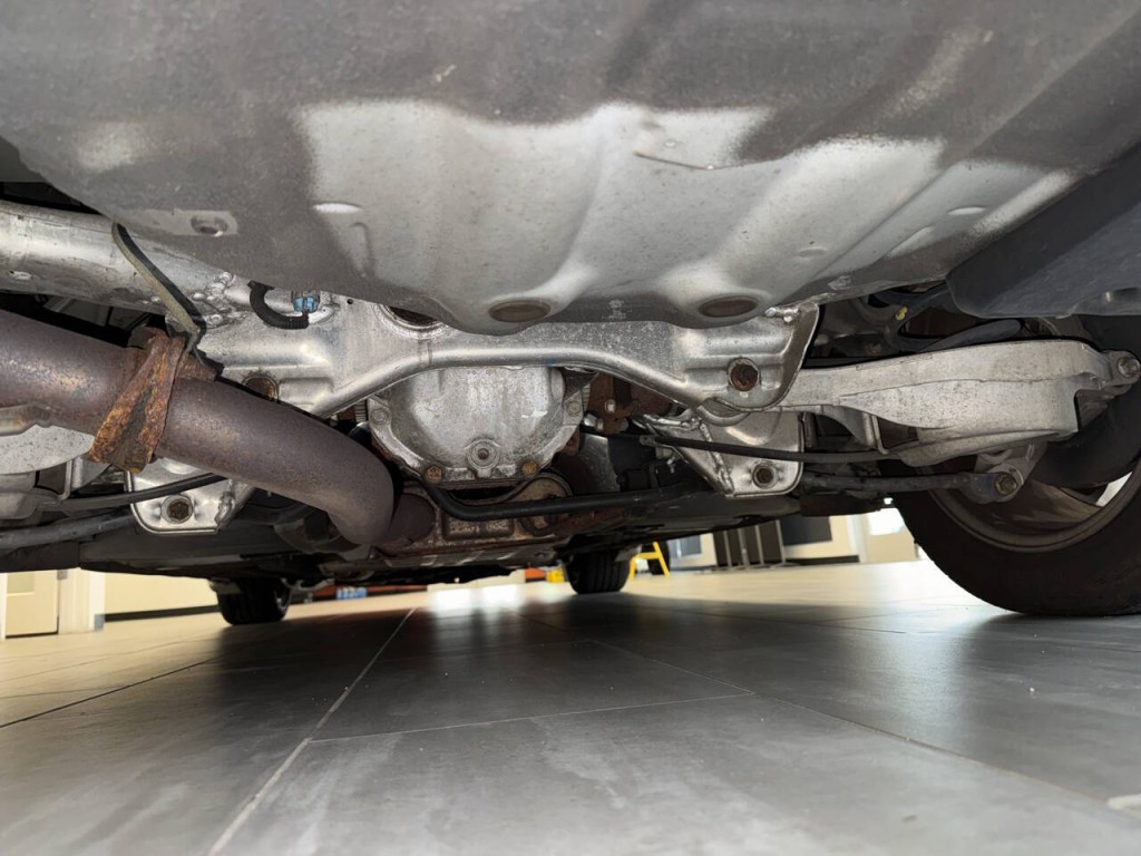 2006 INFINITI G35 Image 40