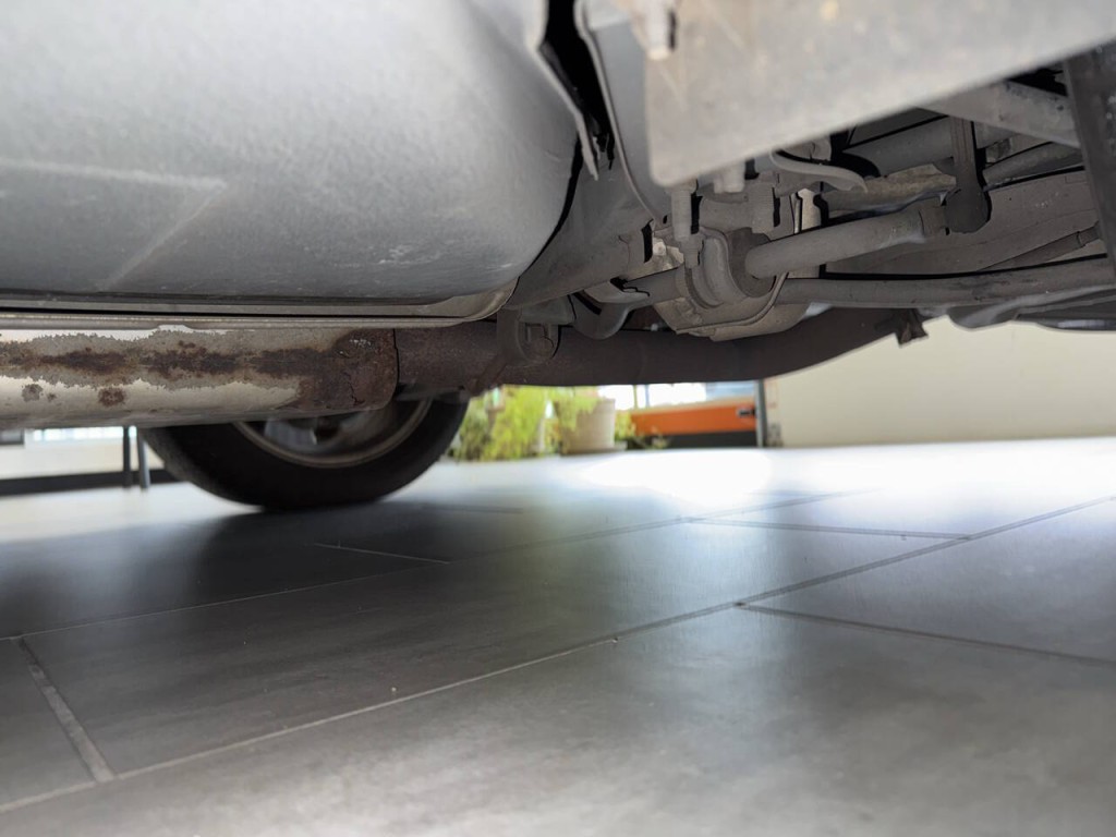 2006 INFINITI G35 Image 41