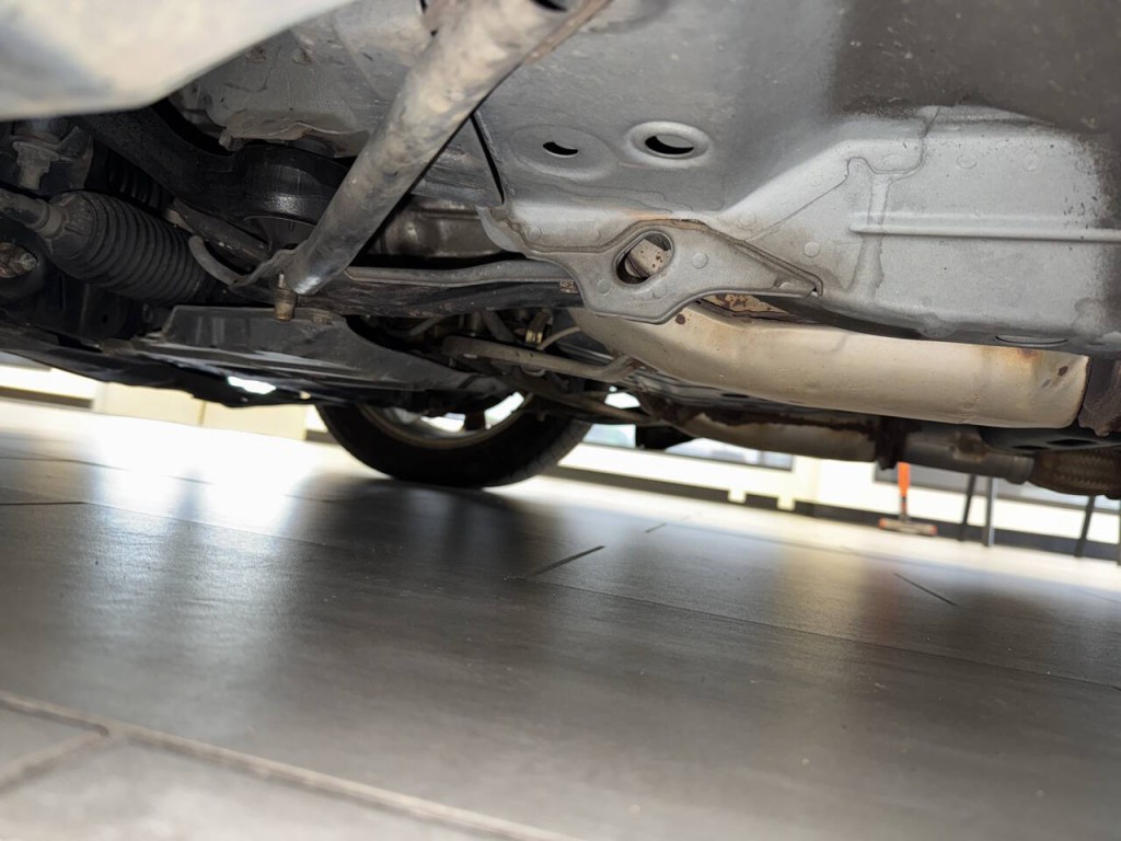 2006 INFINITI G35 Image 42